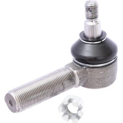 Case - IH 733 VPJ3102 Vilkimo jungtis dešinysis vairo galas