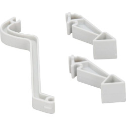 Jungties strypas ir sulankstomos atramos U42436