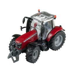 Massey Ferguson 6718 S B43235