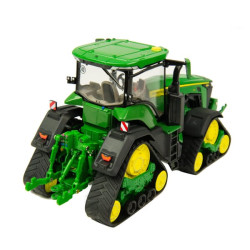 John Deere 8RX 410 B43249