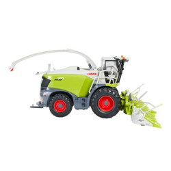 Claas Jaguar 900 B43285