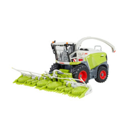 Claas Jaguar 900 B43285