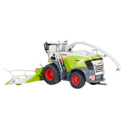 Claas Jaguar 900 B43285