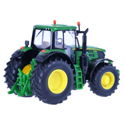John deere 6195M B43150