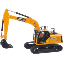 JCB ekskavatorius B43211
