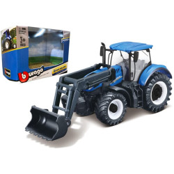 New Holland T7.315 su priekiniu krautuvu BB1831632