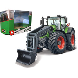 Fendt 1000 Vario su priekiniu krautuvu BB1831631