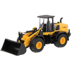 New Holland W170D frontalinis krautuvas BB1832083
