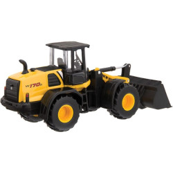 New Holland W170D frontalinis krautuvas BB1832083
