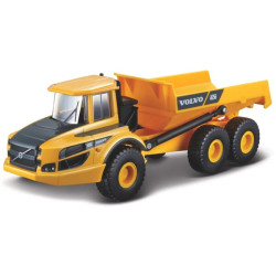 „Volvo A25G“ šarnyrinis savivartis BB1832085