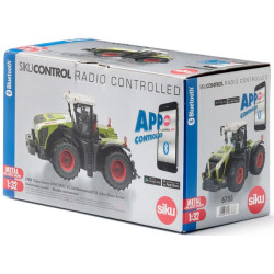 Claas Xerion 5000 S06788