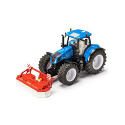 New Holland T7.315 HD S03291