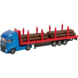 Rąstų vežėjas S01659