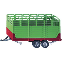 Priekaba gyvai S02875