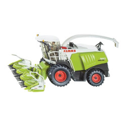 Claas 960 kukurūzų smulkintuvas S01993