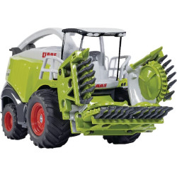 Claas 960 kukurūzų smulkintuvas S01993