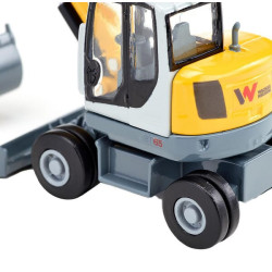 Wacker Neuson EW65 S03560