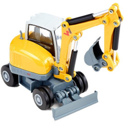 Wacker Neuson EW65 S03560