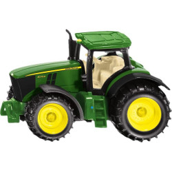 John Deere 6215R S01064