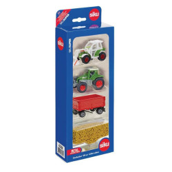 Žemės ūkio dovanų rinkinys S06304