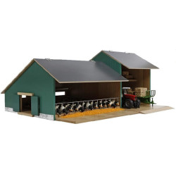 Arklidė su ūkine 55x72x32 cm 1:32 610200