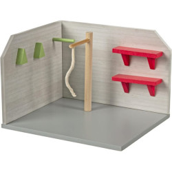 Arklių plovimo dėžė 1:24 Kidsglobe 610205