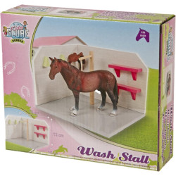 Arklių plovimo dėžė 1:24 Kidsglobe 610205