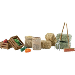 Pašarų komplektas 42105SCH