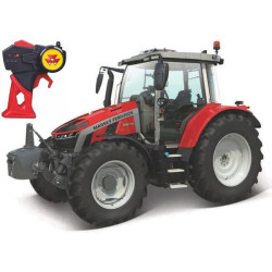 Massey Ferguson 5SD.145 traktorius 2.4GHz MA82723