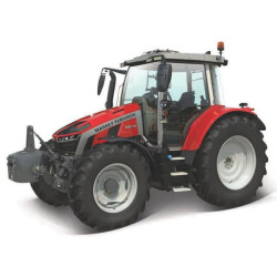 Massey Ferguson 5SD.145 traktorius 2.4GHz MA82723