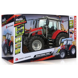 Massey Ferguson 5SD.145 traktorius 2.4GHz MA82723