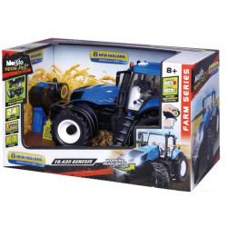 New Holland T8.435 traktorius 2.4GHz MA82721