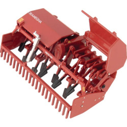 Gramegna kastymo mašina AT1001