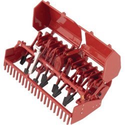 Gramegna kastymo mašina AT1001