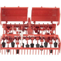 Gramegna kastymo mašina AT1001