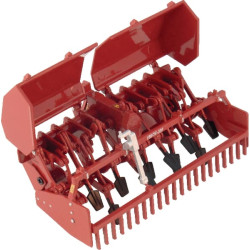 Gramegna kastymo mašina AT1001