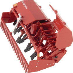 Gramegna kastymo mašina AT1001