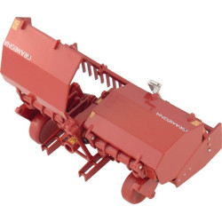 Gramegna kastymo mašina AT1001