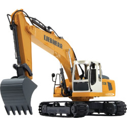 Ekskavatorius Liebherr R936 JA405060