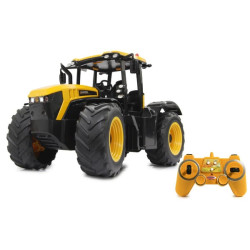 JCB Fastrac Tractor 1:16 JA405300