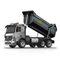 Savivartis Mercedes Benz Arocs 1:20 Metal Meiller 2.4GHz JA406301