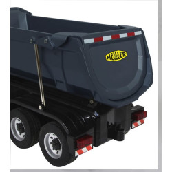 Savivartis Mercedes Benz Arocs 1:20 Metal Meiller 2.4GHz JA406301