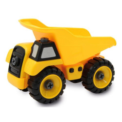 Statybinių transporto priemonių rinkinys 9in2 JA405168