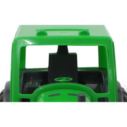 Traktorinis krautuvas XL su frontaliniu krautuvu JA460669