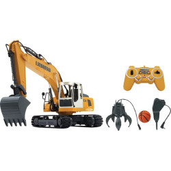 Digger Liebherr R936 rinkinys JA405112