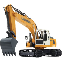 Digger Liebherr R936 rinkinys JA405112