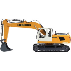 Digger Liebherr R936 rinkinys JA405112