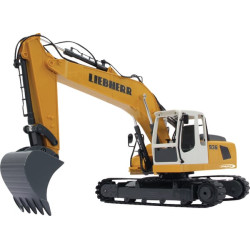 Digger Liebherr R936 rinkinys JA405112