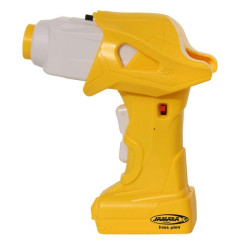 Ratinis krautuvas pirmasis RC komplektas 27 dalių su akumuliatoriniu atsuktuvu JA405225