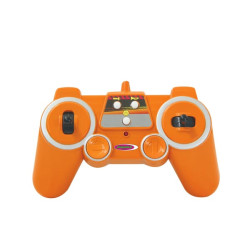 Šiukšliavežė Mercedes-Benz Antos 1:20 2.4GHz JA405079